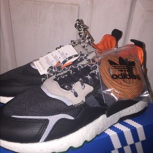 Adidas nite joggers